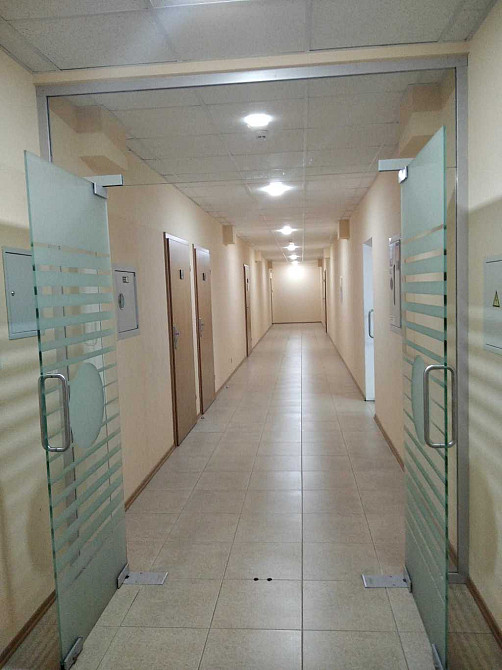 долгосрочная аренда офисное помещение Киев, Днепровский, 24500 грн./мес. Киев - изображение 5