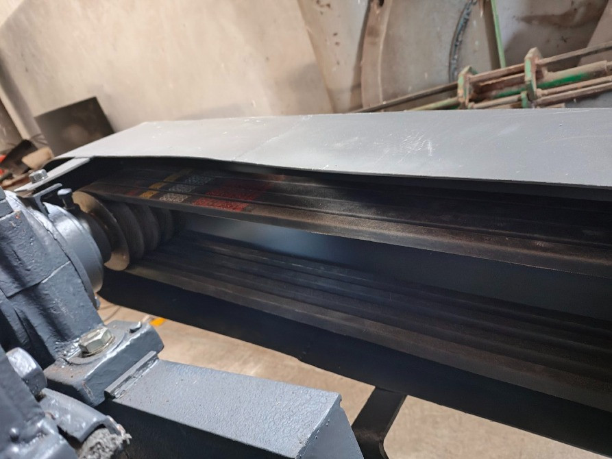 Восстановление и реставрация промышленных дробилок любой мощности Полтава - зображення 9