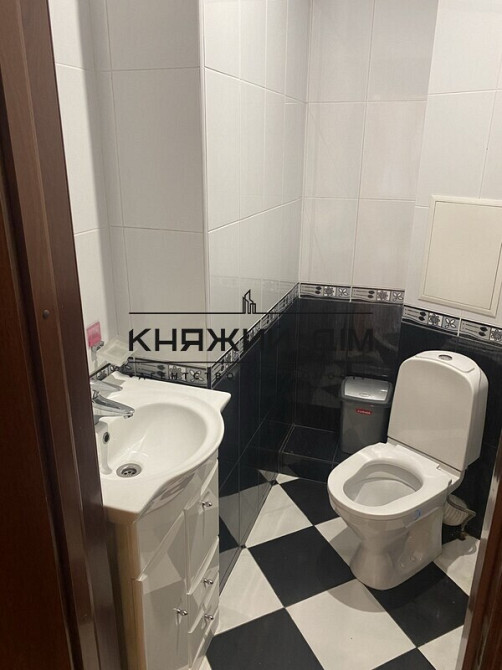 Оренда просторої 3-кімнатна квартири Академмістечко по Академіка Паладіна код 11203146 Київ - зображення 11