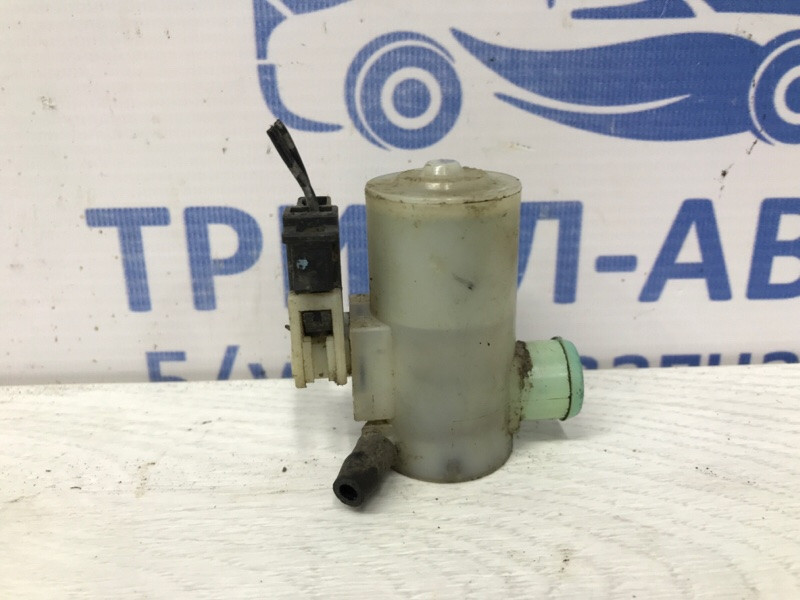 Насос омывателя стекла Mitsubishi Pajero Sport 1996-2008 MR502984 (Арт. 55047) Київ - зображення 1