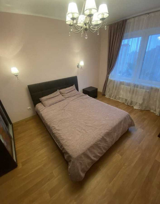 долгосрочная аренда 2-к квартира Киев, Голосеевский, 20000 грн./мес. Киев - изображение 6