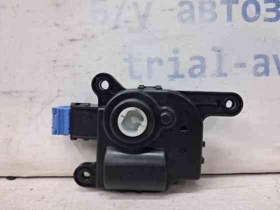 Сервопривод Kia Ceed ED 1.6 DIESEL D4FB 2006 (б/у) Киев