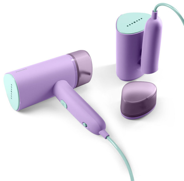 Отпариватель одежды Philips 3000 Series STH3010-30 1000 Вт Киев - изображение 3