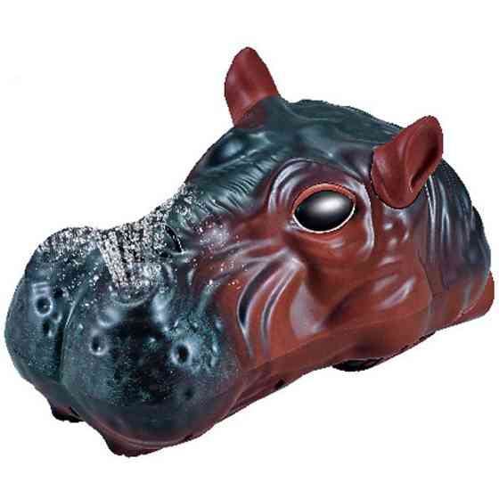 Лодка на радиоуправлении SHT 3736AD Hippopotamus 2.4G Херсон