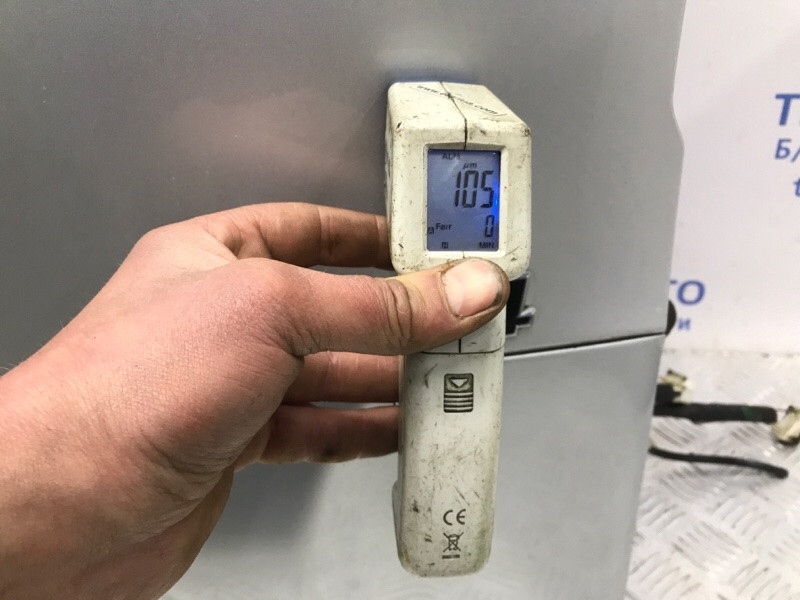 Крышка багажника Toyota RAV 4 2005-2016 6700542381 (Арт. 47344) Киев - изображение 10