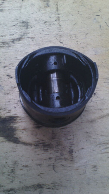 Поршень 6171409 Форд 2.0 онс 91.2мм Винница - изображение 4