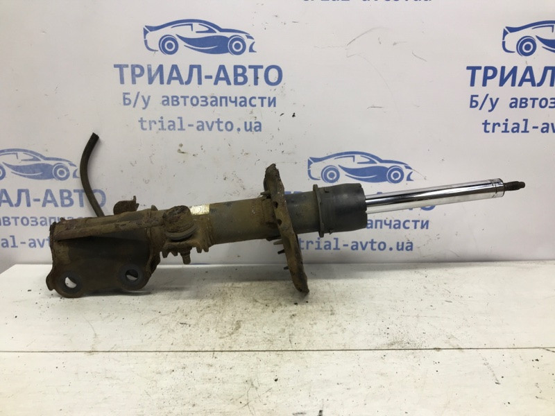 Амортизатор передний левый Hyundai Tucson TL 1.7 DIESEL D4FD 2015 (б/у) Київ - зображення 1