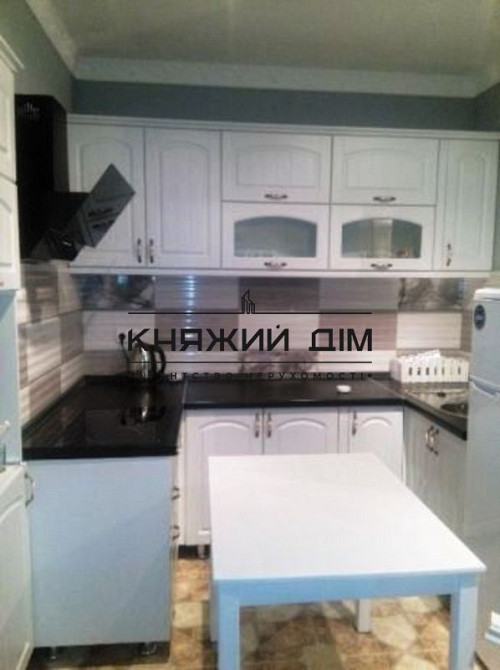 Здам роздільну 2х кімнатну квартиру,ЖК Мега Сіті,код:11144929 Киев - изображение 1