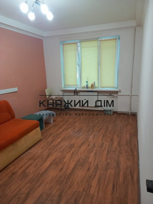 2-х комнатная квартира(возможно под офис) №11203241 Киев - изображение 3