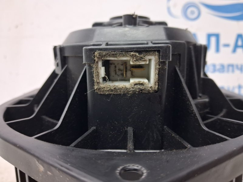 Моторчик печки SsangYong Korando C200 2.0 DIESEL D20DT 2010 (б/у) Киев - изображение 4