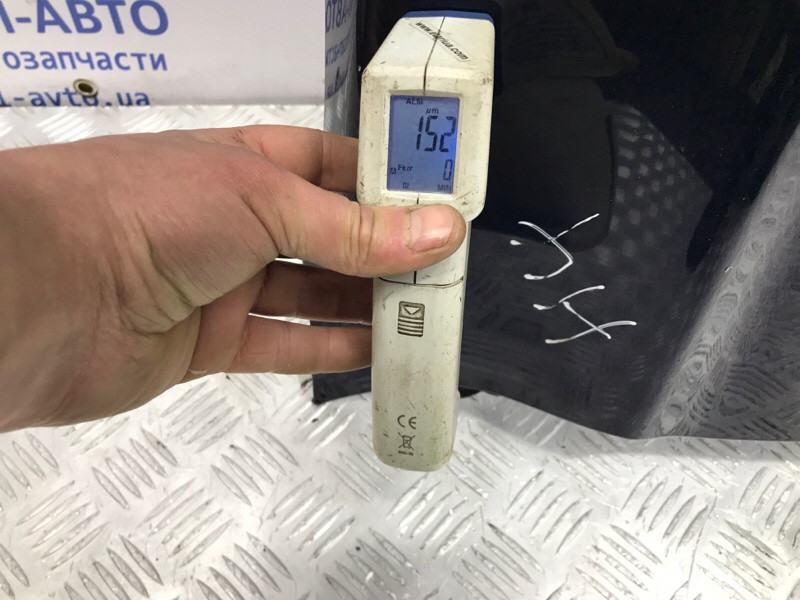 Крыло переднее правое Mitsubishi Outlander 2012-2021 5220G976 (Арт. 49859) Киев - изображение 6