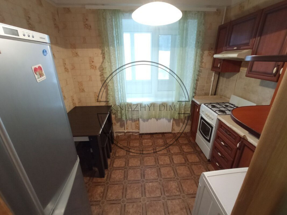 Оренда 1 кімнатної затишної квартири м. Оболонь. Код об’єкта 11198572 Киев - изображение 6