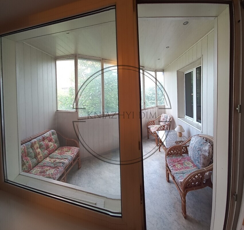 Продаж 4-х к. квартири на Харківському масиві. № 21144596 Київ - зображення 10