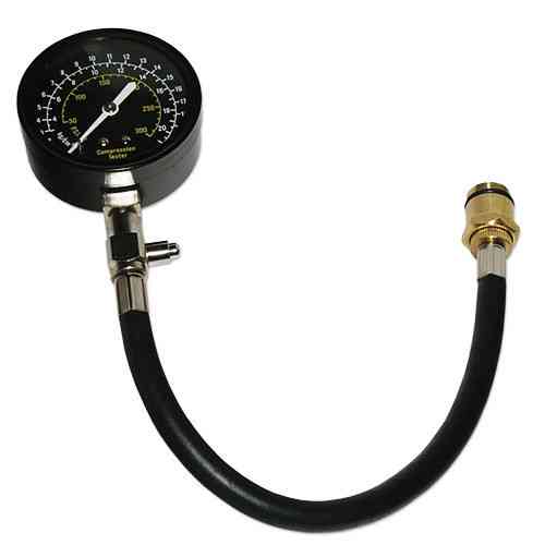 Компрессометр резьбовой для бензиновых двигателей TRISCO G-320HD Харьков