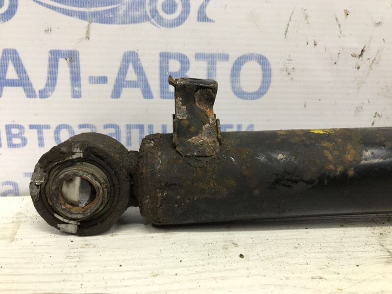 Амортизатор задний Hyundai Santa fe CM 2.7 БЕНЗИН G6EA 2005 (б/у) Київ - зображення 3