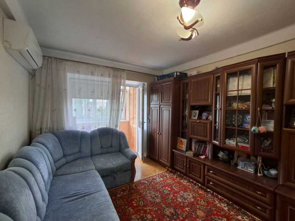 продажа 2-к квартира Киев, Деснянский, 53000 $ Київ - зображення 4