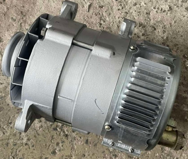 Генератор Г290В Суми - зображення 1