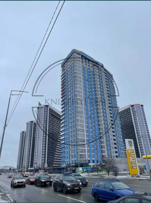Продаж 1 кімнатної квартири в Дарницькому районі ЖК Берег Дніпра Код: 21146156 Київ - зображення 5