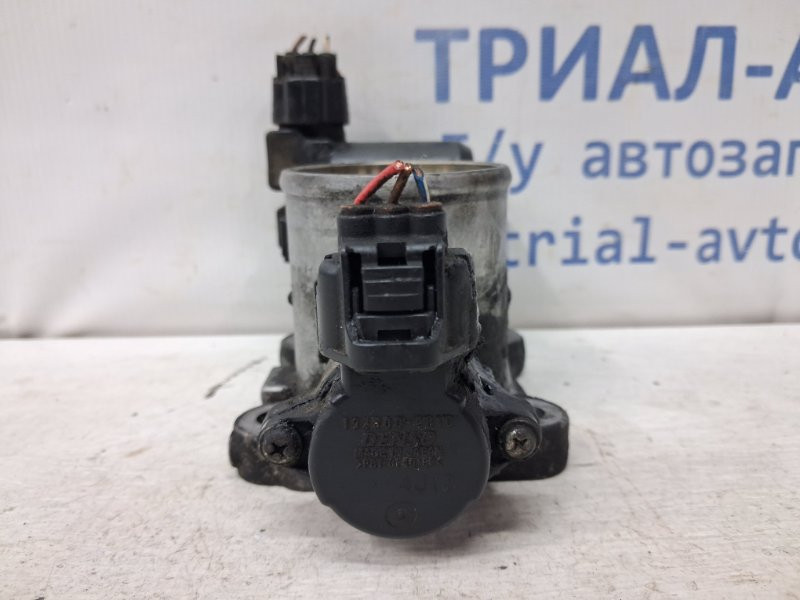 Заслонка дроссельная Toyota Avensis 2002-2010 261000R010 (Арт. 78532) Київ - зображення 3