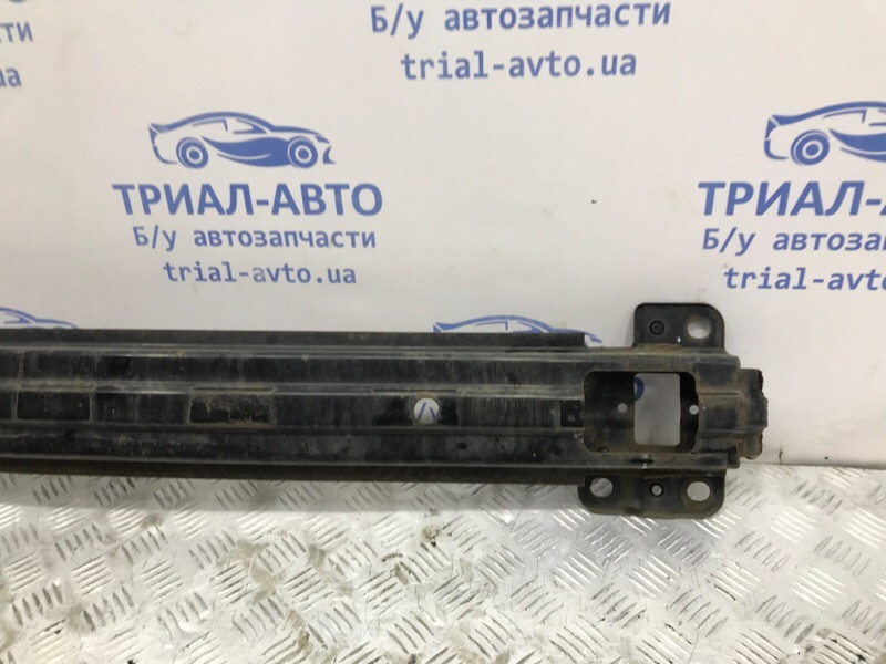 Усилитель бампера передний Kia Ceed ED 1.6 DIESEL D4FB 2006 (б/у) Киев - изображение 3