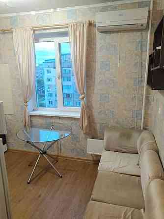 долгосрочная аренда 1-к квартира Киев, Дарницкий, 9000 грн./мес. Київ