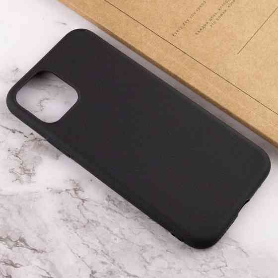 Силиконовый чехол Candy для Apple iPhone 14 Plus (6.7") Херсон