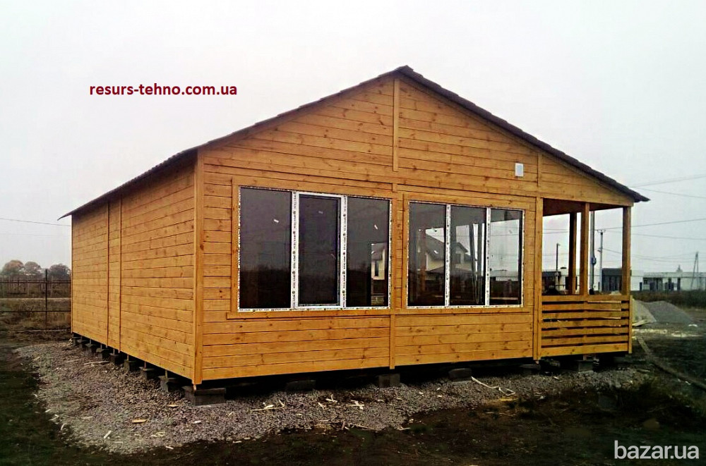 Домик дачный недорого Київ - зображення 4