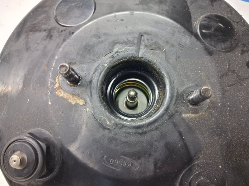 Вакуумный усилитель тормозов Kia Sorento BL 2.5 DIESEL D4CB 2002 (б/у) Киев - изображение 4