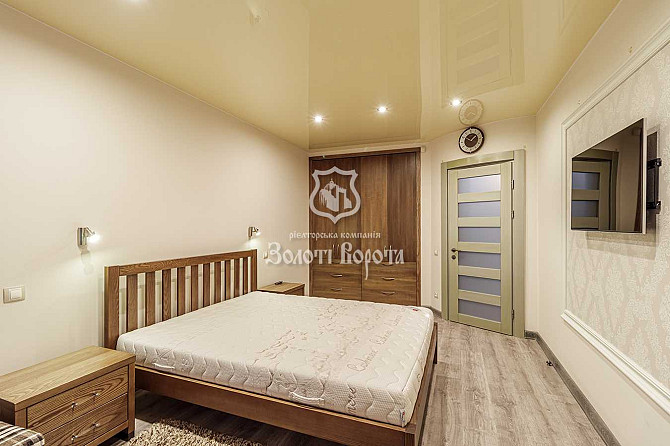 продажа 3-к квартира Киев, Святошинский, 150000 $ Киев - изображение 9
