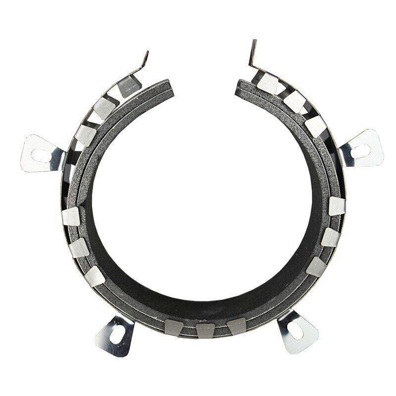 Протипожежні муфти EI-180 — 180 хвилин реального захисту від вогню та диму Киев - изображение 3