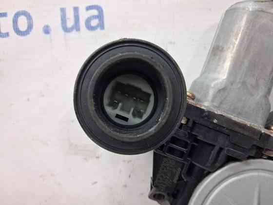 Стеклоподъемник задний левый Toyota Prado 2002-2009 6980435080 (Арт. 66565) Київ
