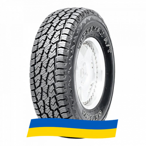 275/55 R20 Sailun Terramax A/T 117T Позашляхова шина Київ - зображення 2