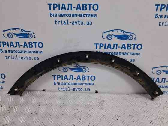 Накладка крыла SsangYong Korando 2010-2019  (Арт. 68532) Киев