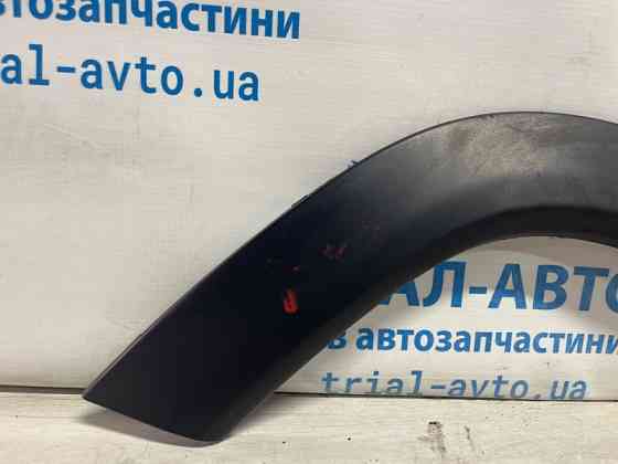 Накладка крыла Jeep Compass 2016-2020 5UP18RXFAB (Арт. 74222) Киев