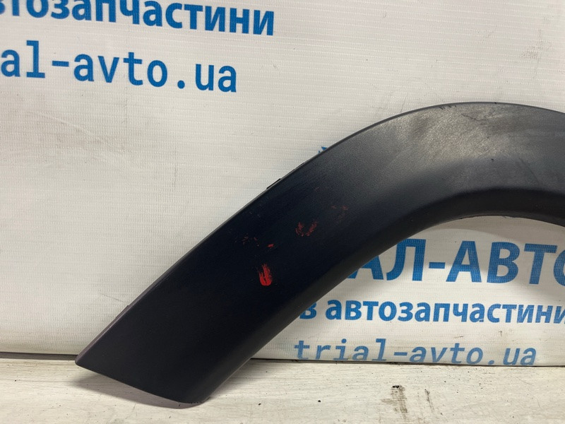 Накладка крыла Jeep Compass 2016-2020 5UP18RXFAB (Арт. 74222) Киев - изображение 2