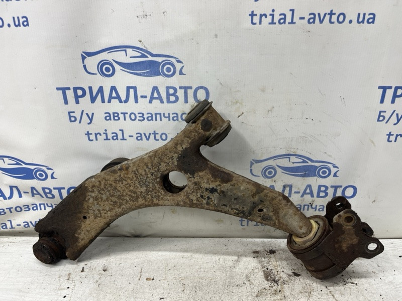 Рычаг передний нижний правый Mazda 3 2003-2009 B32H-34-300D (Арт. 81802) Киев - изображение 2