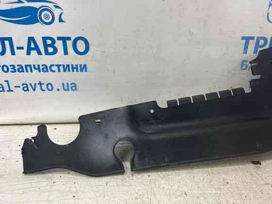 Дефлектор радиатора левый Infiniti QX60 L50 3.5 БЕНЗИН VQ35DE 2013 (б/у) Київ