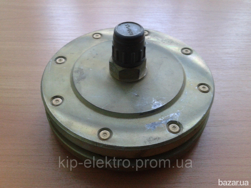 Разделитель мембранный (мембрана разделительная) РМ5497 (РМ-5497, РМ 5497, РМ) Київ - зображення 1