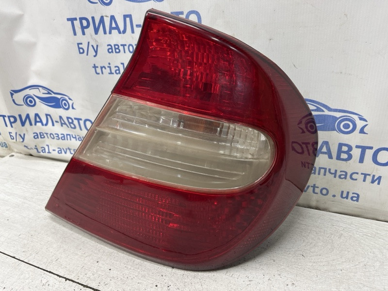 Фонарь задний внешний правый Toyota Camry 2001-2006 81551-33270 (Арт. 81152) Киев - изображение 7