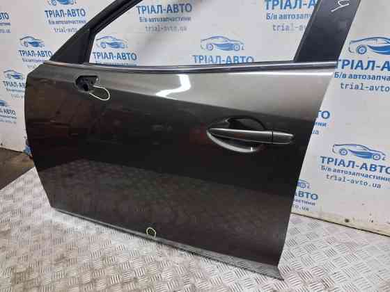 Дверь передняя левая Mazda 3 2013-2019 BHY05902XF (Арт. 86260) Київ