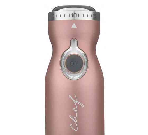 Блендер погружной Sencor SHB-5605-RS-EUE3 розовый Київ