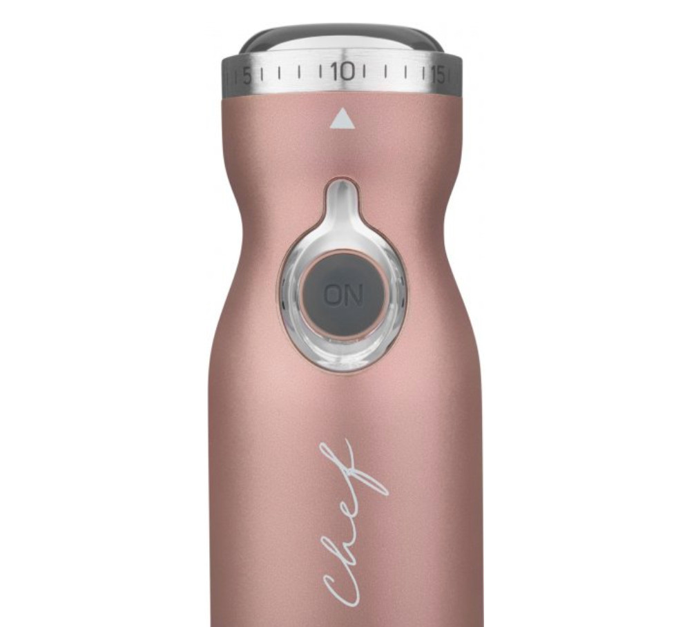 Блендер погружной Sencor SHB-5605-RS-EUE3 розовый Київ - зображення 6