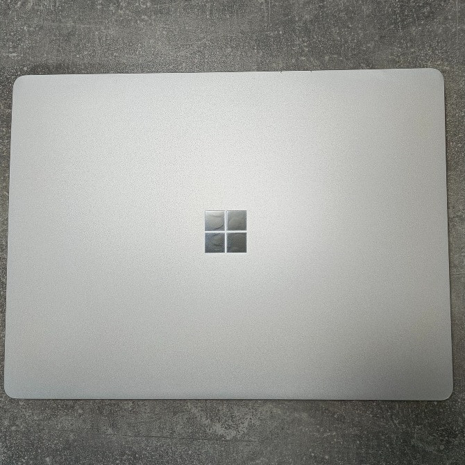 Сенсорний ультрабук Microsoft Surface Go 12.5 IPS Touch i5-1035G1 Киев - изображение 6