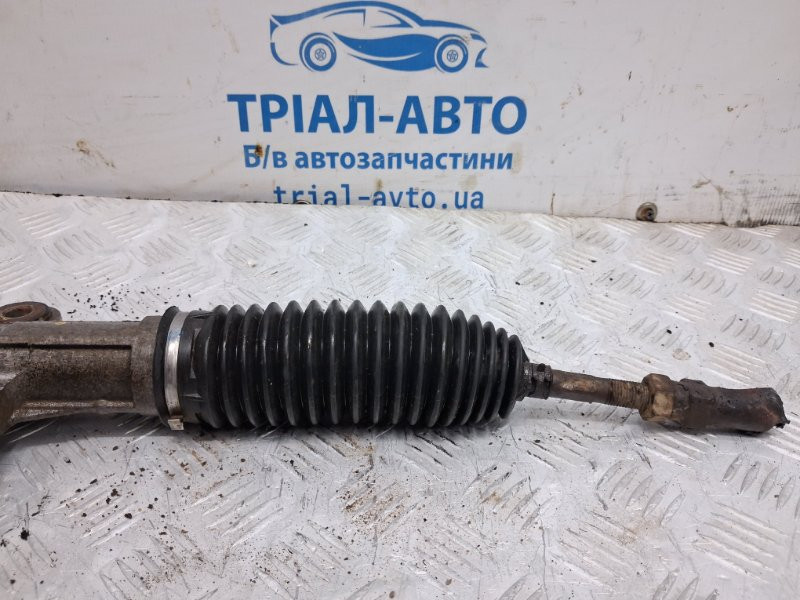 Рулевая рейка Hyundai I30 FD 1.6 DIESEL D4FB 2007 (б/у) Київ - зображення 2