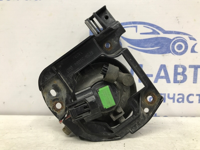 Фара противотуманная правая Mazda CX 7 ER 2.3 БЕНЗИН 	L3VDT 2006 (б/у) Київ - зображення 2