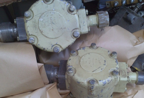 НШ32А-3-Л, ПР1/1-1, НПА-64, БК2.957.019, БК2.957.043-1, БК2.957.045-1, БК2.957.058 Суми - зображення 1