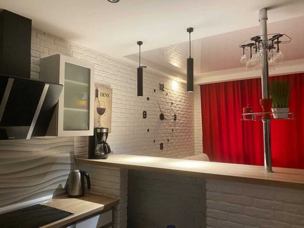 долгосрочная аренда 2-к квартира Киев, Святошинский, 21999 грн./мес. Київ - зображення 7