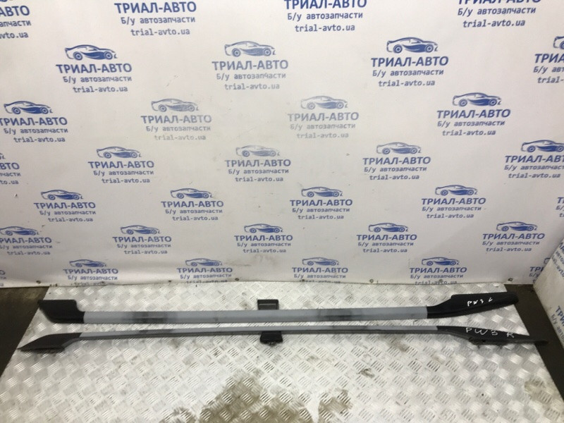 Рейлинги Mitsubishi Pajero Wagon 1999-2006 MR437683 (Арт. 54408) Киев - изображение 1