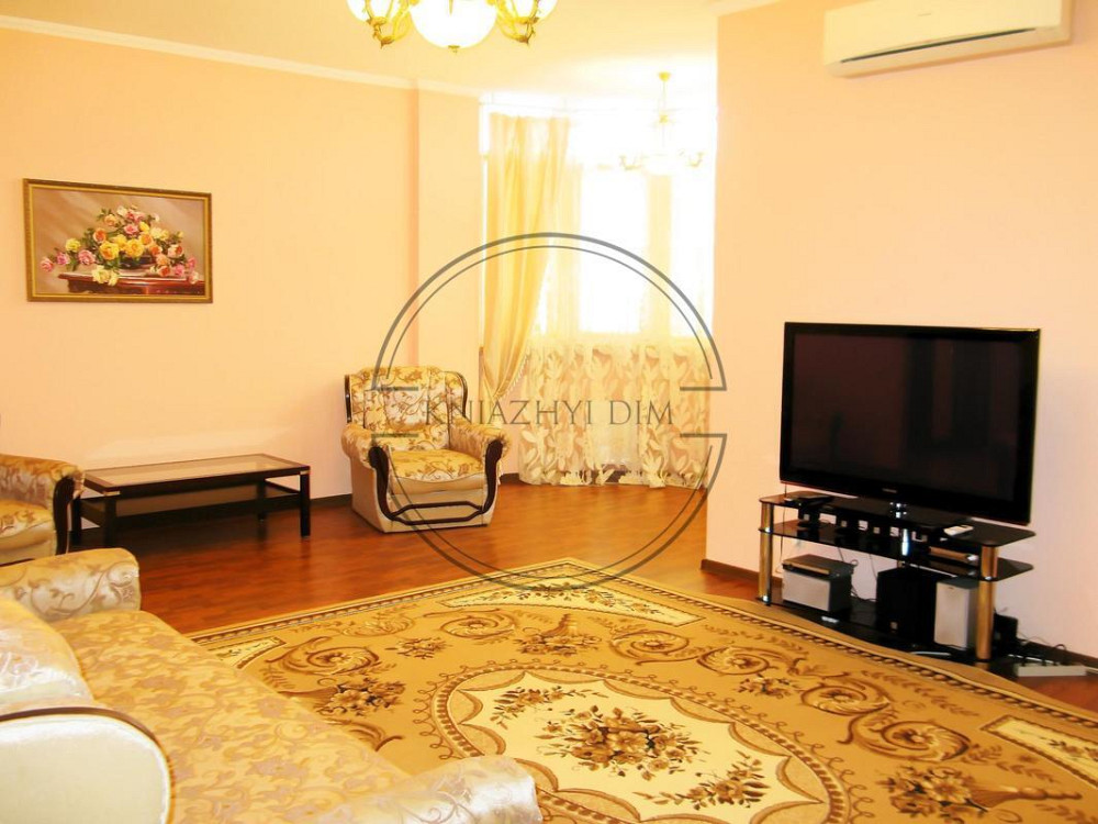 БЕЗ КОМІСІЇ! Світла, комфортна 3-х к. Кв. ст. м. Лук'янівська. № 1167729 Киев - изображение 4