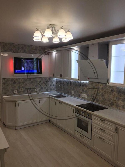 Оренда 2-кімнатної квартири в ЖК Патріотика, Осокорки. № 11191149 Київ - зображення 1